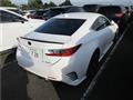 2014 Lexus RC