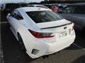 2014 Lexus RC