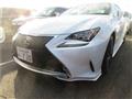 2014 Lexus RC