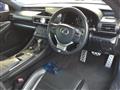 2014 Lexus RC