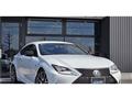 2014 Lexus RC