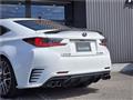 2014 Lexus RC