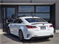 2014 Lexus RC