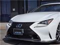 2014 Lexus RC