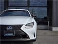 2014 Lexus RC
