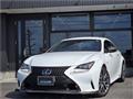 2014 Lexus RC