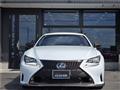 2014 Lexus RC