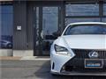 2014 Lexus RC