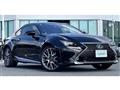 2014 Lexus RC