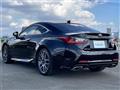 2014 Lexus RC