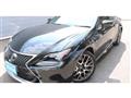 2014 Lexus RC