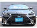 2014 Lexus RC
