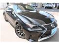2014 Lexus RC
