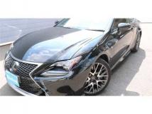 2014 Lexus RC