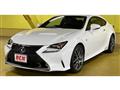 2014 Lexus RC