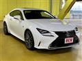 2014 Lexus RC