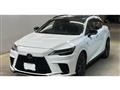 2025 Lexus RX