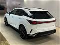 2025 Lexus RX