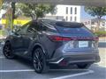 2025 Lexus RX