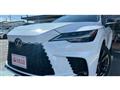 2025 Lexus RX