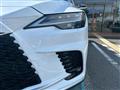 2025 Lexus RX