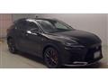 2025 Lexus RX