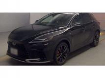 2025 Lexus RX