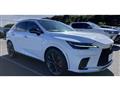 2025 Lexus RX