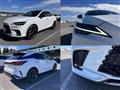 2025 Lexus RX
