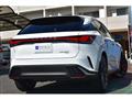 2025 Lexus RX