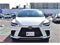 2025 Lexus RX
