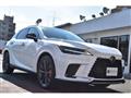 2025 Lexus RX
