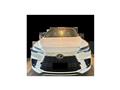 2025 Lexus RX