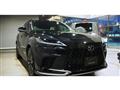 2025 Lexus RX
