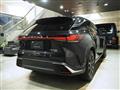 2025 Lexus RX
