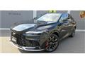 2025 Lexus RX
