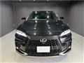 2025 Lexus RX