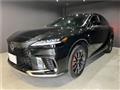 2025 Lexus RX