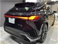 2025 Lexus RX