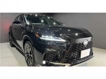 2025 Lexus RX