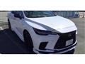 2025 Lexus RX