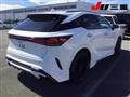 2025 Lexus RX