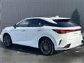 2025 Lexus RX