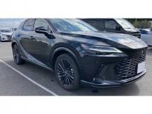 2024 Lexus RX