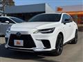 2024 Lexus RX