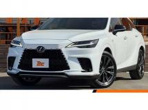 2024 Lexus RX