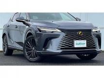 2024 Lexus RX
