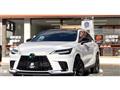 2024 Lexus RX