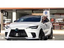 2024 Lexus RX