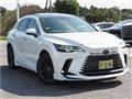 2024 Lexus RX